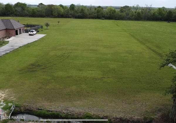 1.55 Acres of Residential Land for Sale in New Iberia, Louisiana