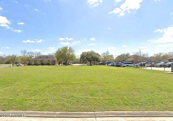 0.36 Acres of Land for Sale in Lafayette, Louisiana