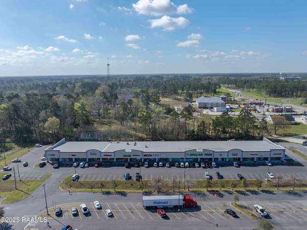 5.46 Acres of Improved Mixed-Use Land for Sale in Walker, Louisiana