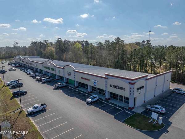 5.46 Acres of Improved Mixed-Use Land for Sale in Walker, Louisiana