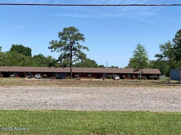 2.45 Acres of Commercial Land for Sale in Eunice, Louisiana