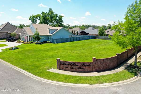 0.37 Acres of Residential Land for Sale in Lafayette, Louisiana