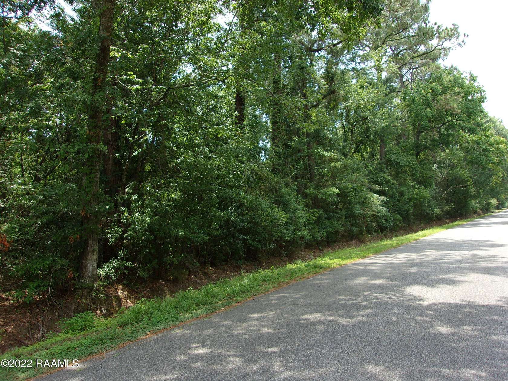 5.26 Acres of Agricultural Land for Sale in Abbeville, Louisiana