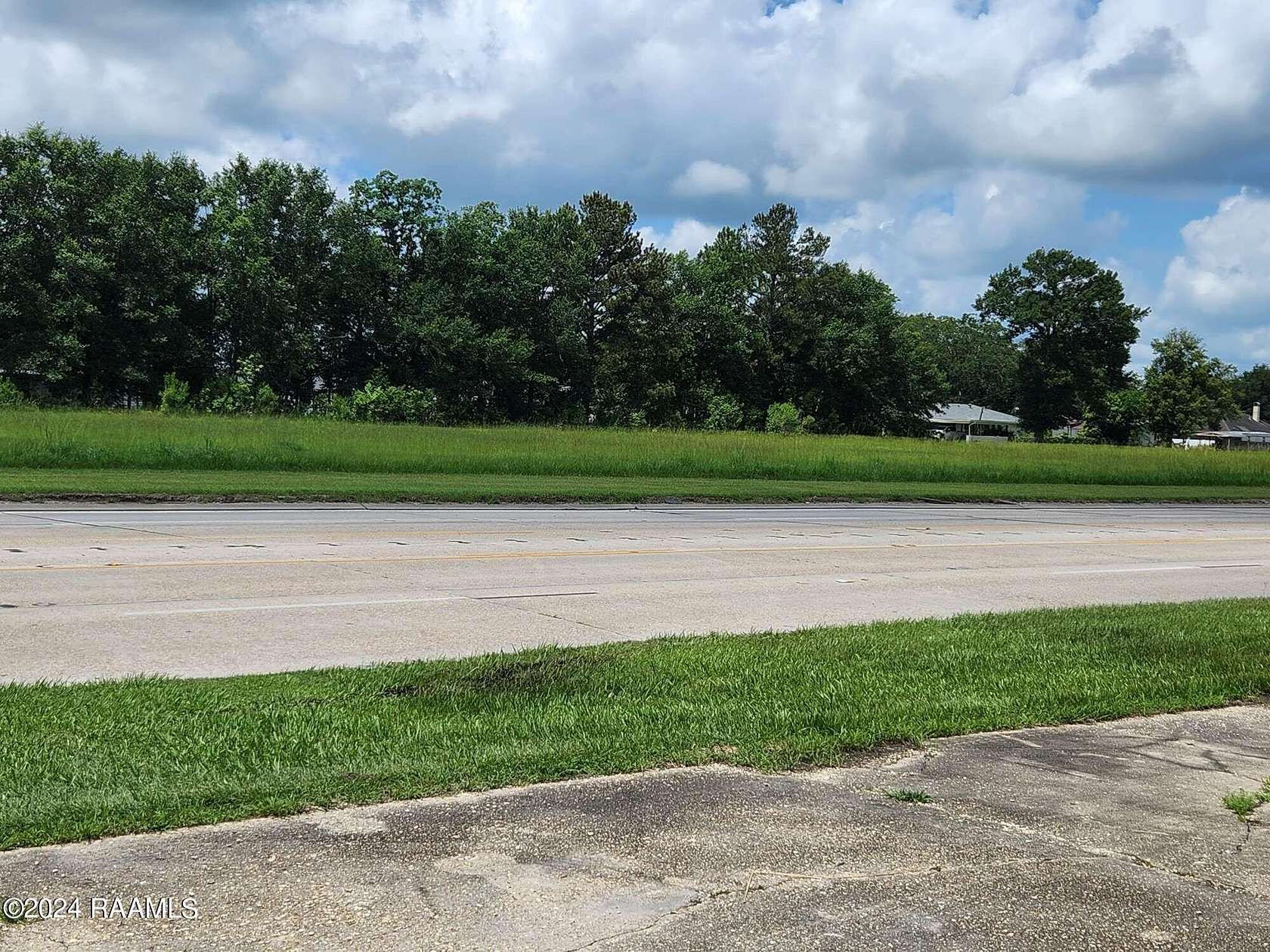 1 Acre of Commercial Land for Sale in Abbeville, Louisiana