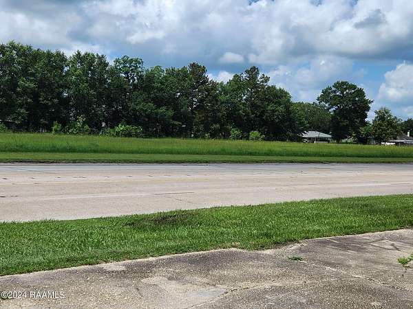 1 Acre of Commercial Land for Sale in Abbeville, Louisiana