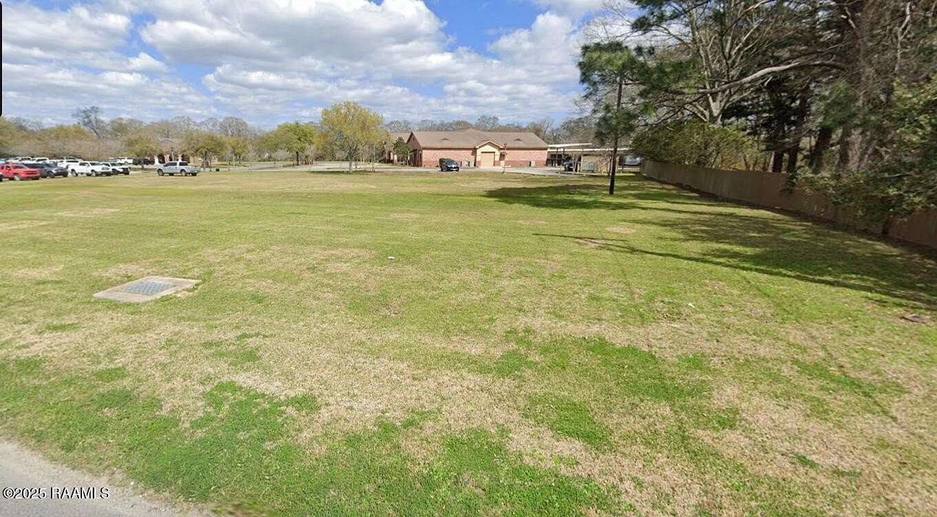 0.81 Acres of Land for Sale in Lafayette, Louisiana