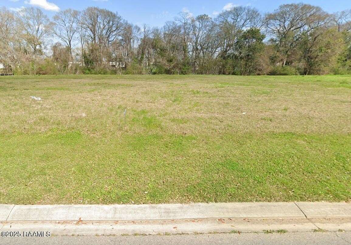 0.54 Acres of Mixed-Use Land for Sale in Lafayette, Louisiana