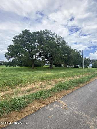 2.37 Acres of Residential Land for Sale in Maurice, Louisiana