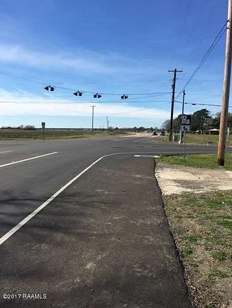 115 Acres of Land for Sale in Jeanerette, Louisiana