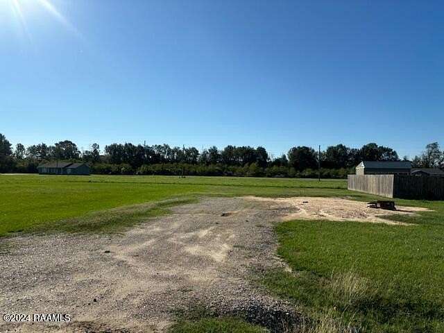 0.18 Acres of Residential Land for Sale in Eunice, Louisiana