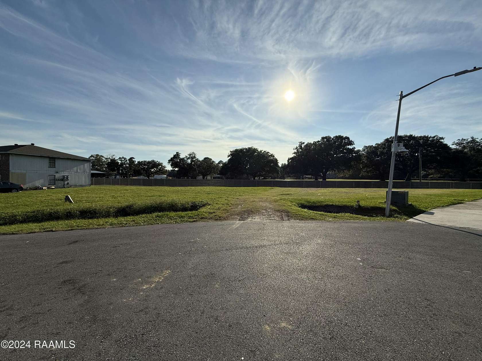 0.25 Acres of Residential Land for Sale in Lafayette, Louisiana