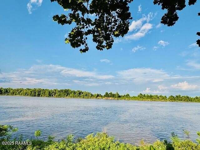 6 Acres of Residential Land for Sale in Melville, Louisiana