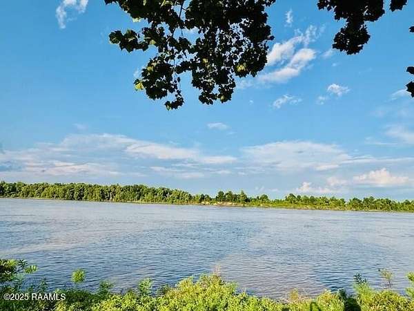 6 Acres of Residential Land for Sale in Melville, Louisiana