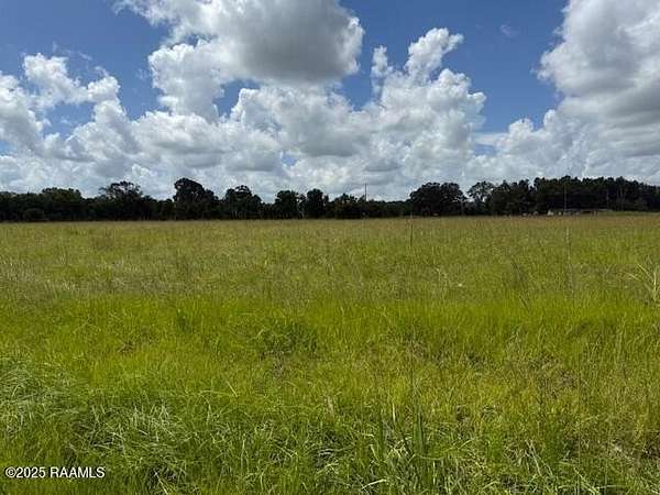15.8 Acres of Land for Sale in Opelousas, Louisiana