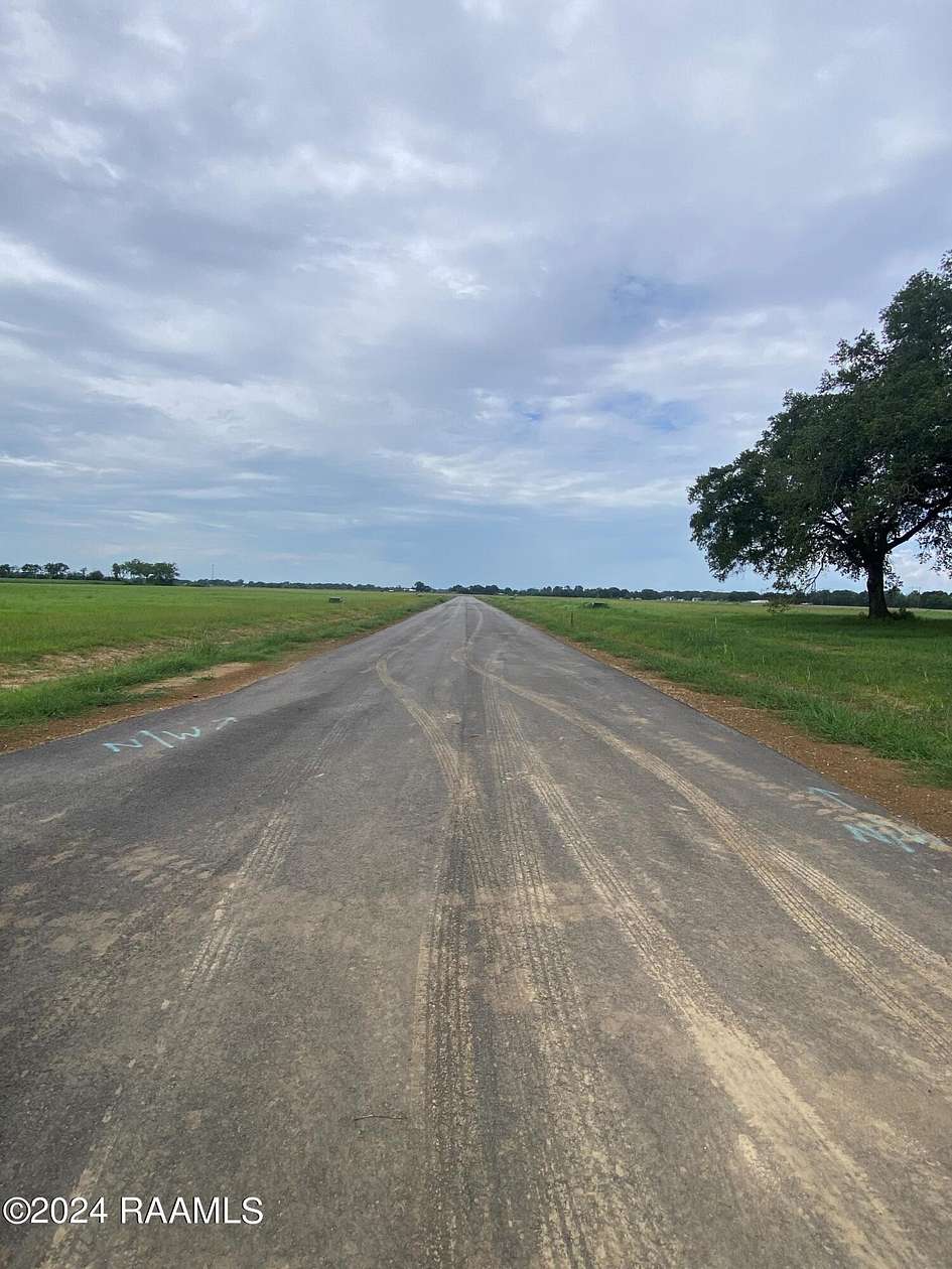 1.82 Acres of Residential Land for Sale in Maurice, Louisiana