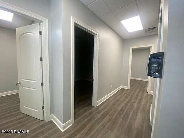 3.38 Acres of Improved Commercial Land for Lease in Youngsville, Louisiana