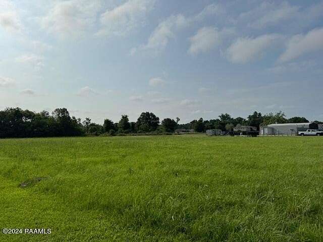 2 Acres of Commercial Land for Sale in Opelousas, Louisiana