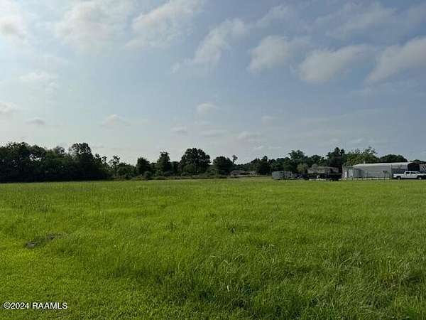 2 Acres of Commercial Land for Sale in Opelousas, Louisiana
