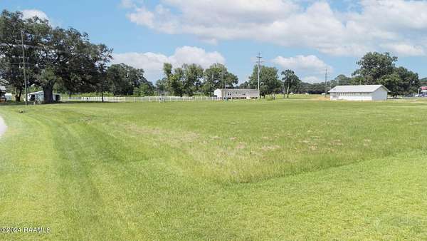 1.64 Acres of Land for Sale in Youngsville, Louisiana