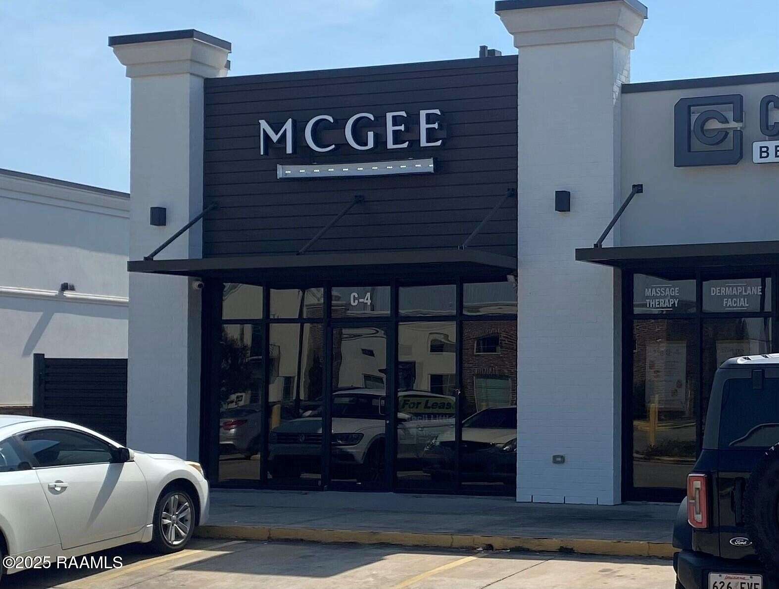 5 Acres of Improved Commercial Land for Lease in Youngsville, Louisiana