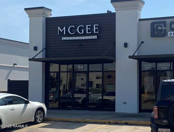 5 Acres of Improved Commercial Land for Lease in Youngsville, Louisiana