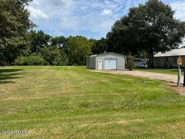 0.72 Acres of Residential Land for Sale in Bunkie, Louisiana