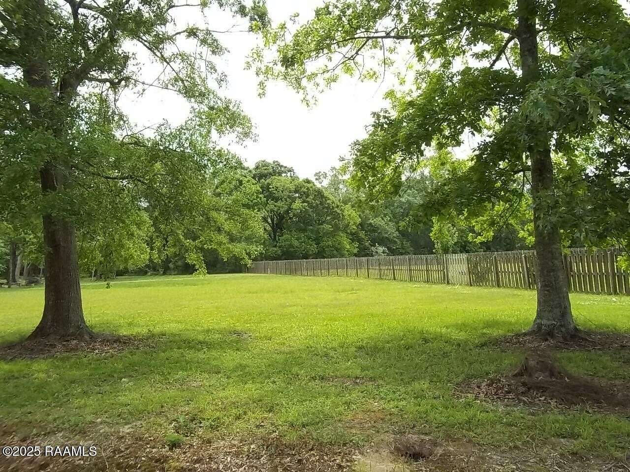 0.51 Acres of Residential Land for Sale in Abbeville, Louisiana