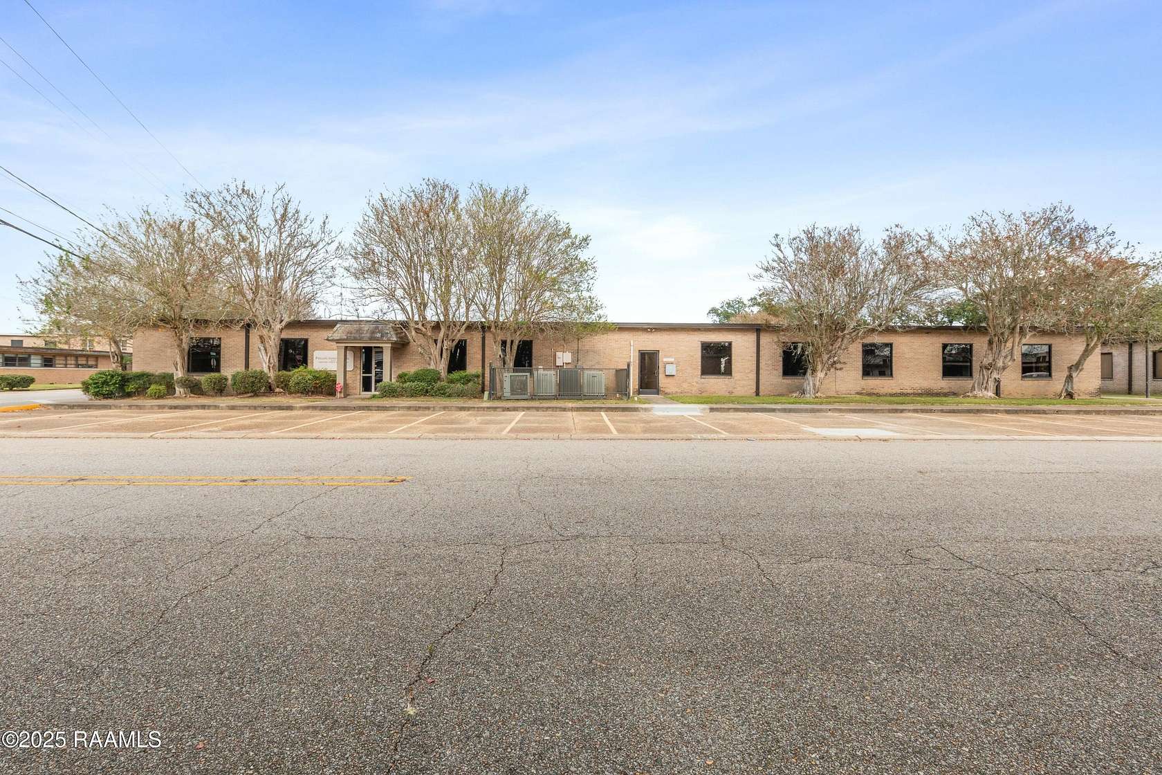 0.52 Acres of Improved Commercial Land for Lease in Lafayette, Louisiana