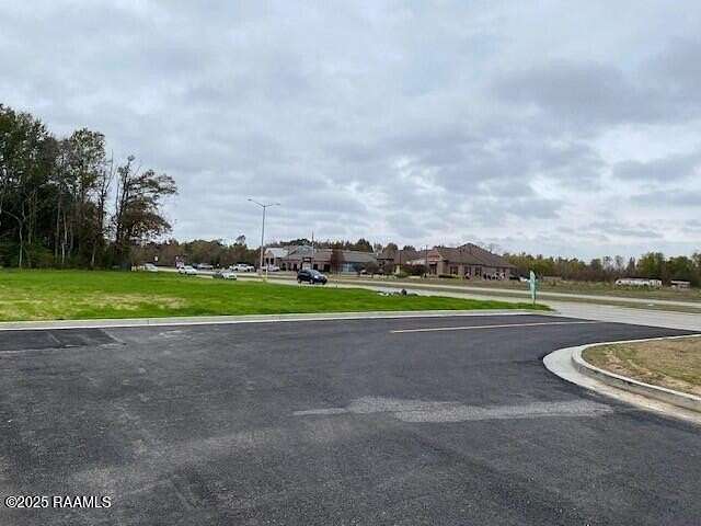 1.39 Acres of Commercial Land for Sale in Broussard, Louisiana