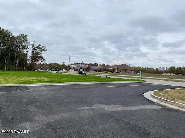 1.39 Acres of Commercial Land for Sale in Broussard, Louisiana