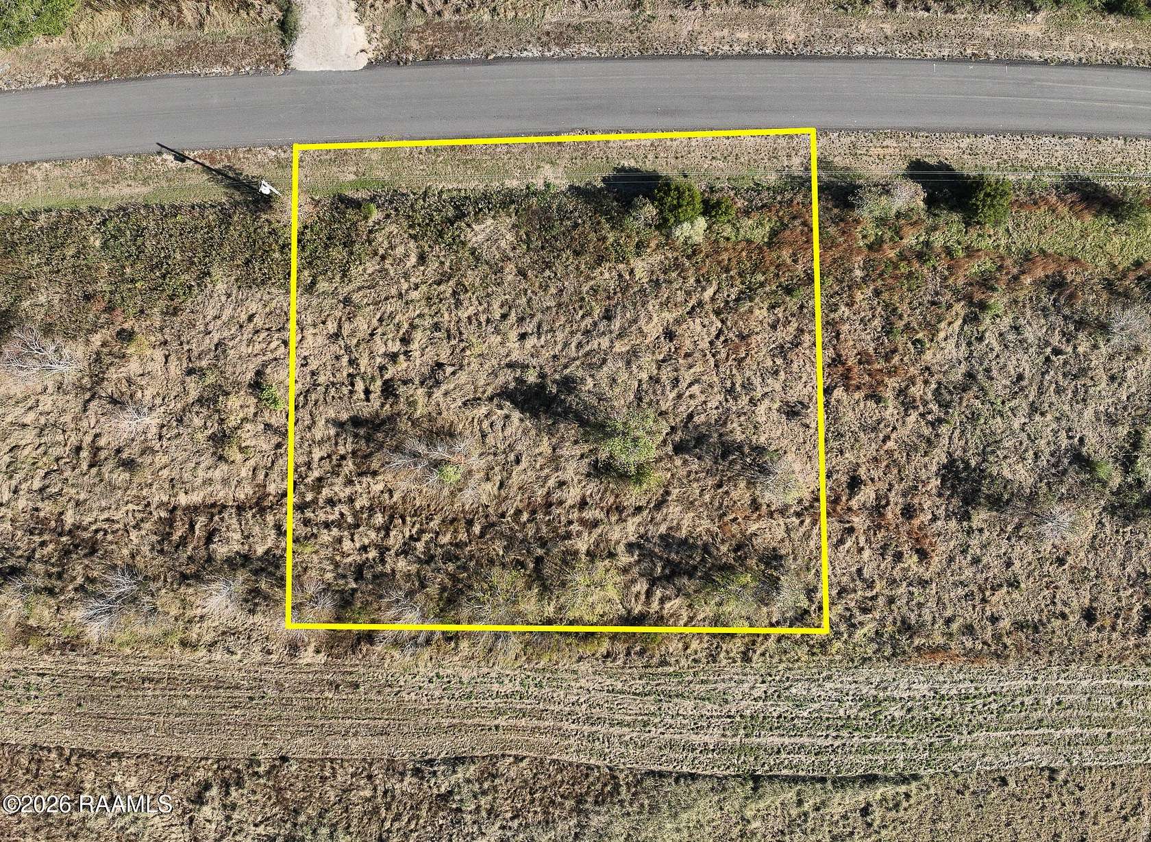 0.05 Acres of Residential Land for Sale in Iowa, Louisiana