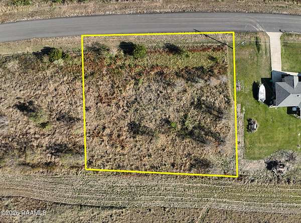 0.05 Acres of Residential Land for Sale in Iowa, Louisiana