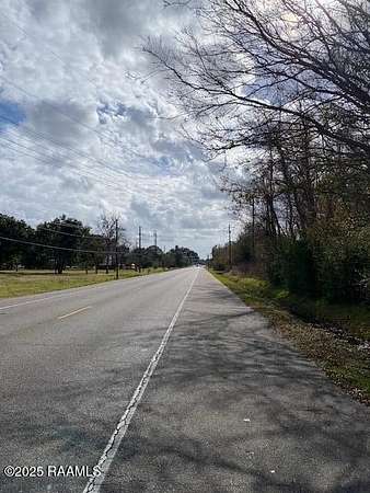 6.68 Acres of Land for Sale in Carencro, Louisiana