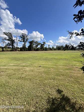 1.5 Acres of Residential Land for Sale in Broussard, Louisiana