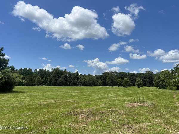 1 Acre of Residential Land for Sale in Opelousas, Louisiana