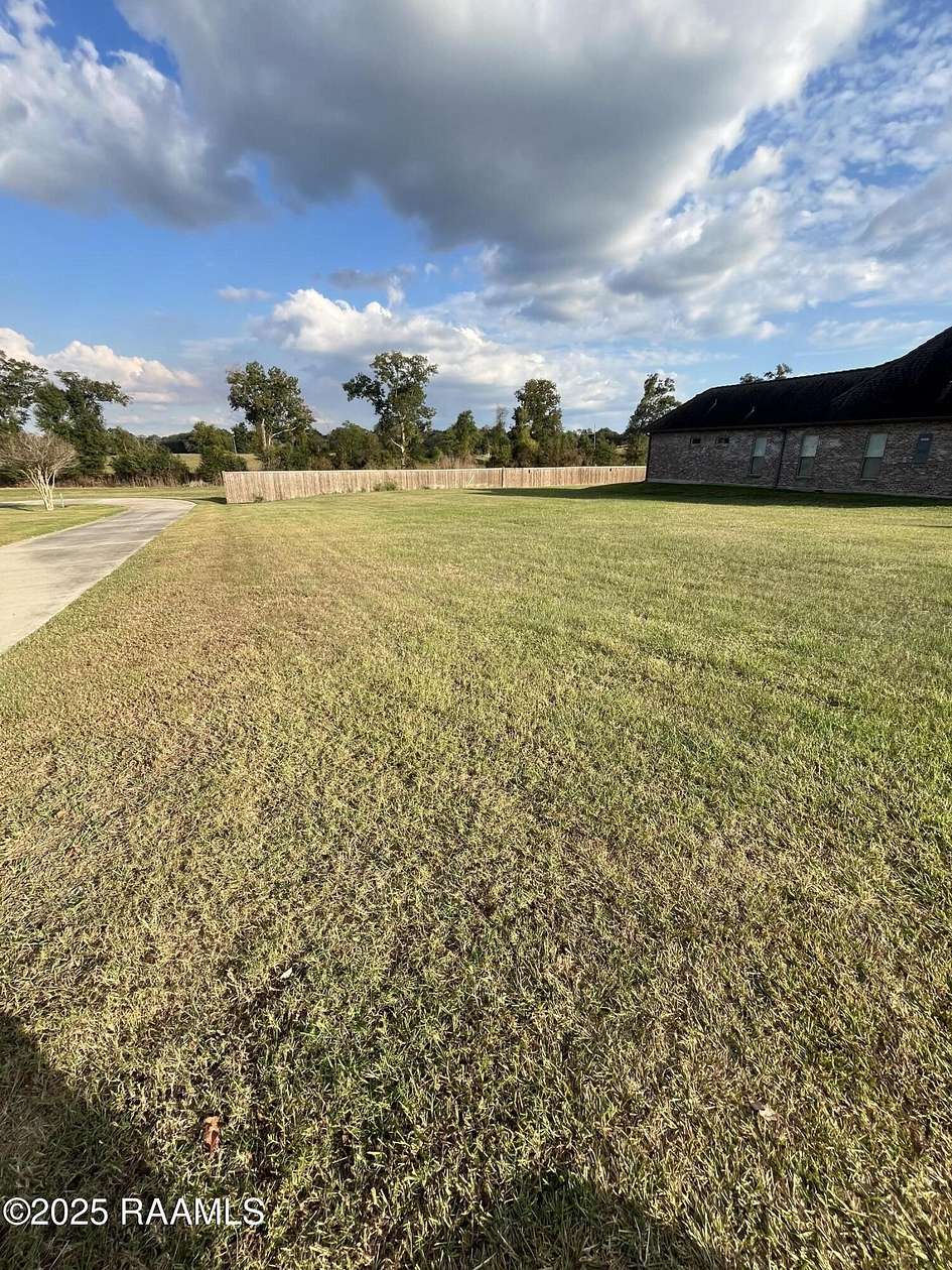 0.29 Acres of Residential Land for Sale in Broussard, Louisiana