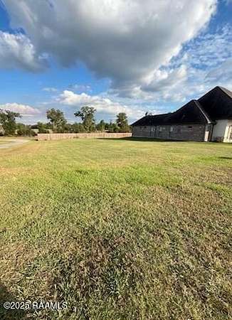 0.29 Acres of Residential Land for Sale in Broussard, Louisiana