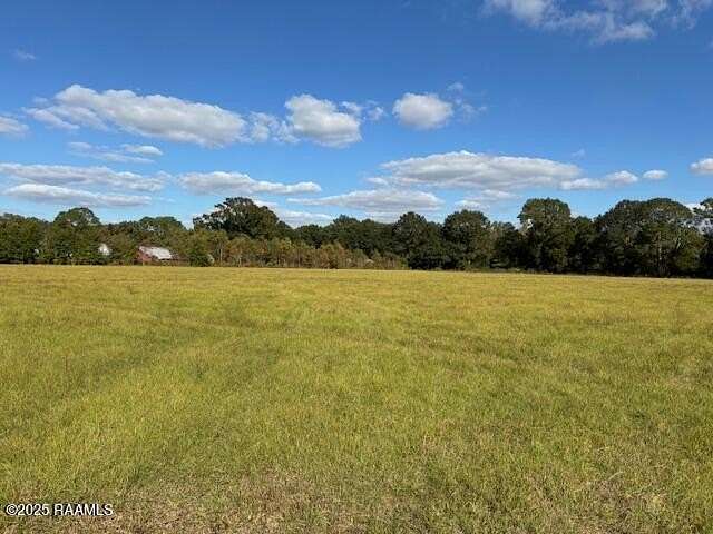 2.89 Acres of Residential Land for Sale in Opelousas, Louisiana