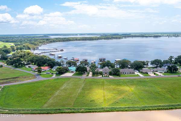 0.62 Acres of Residential Land for Sale in Lake Arthur, Louisiana