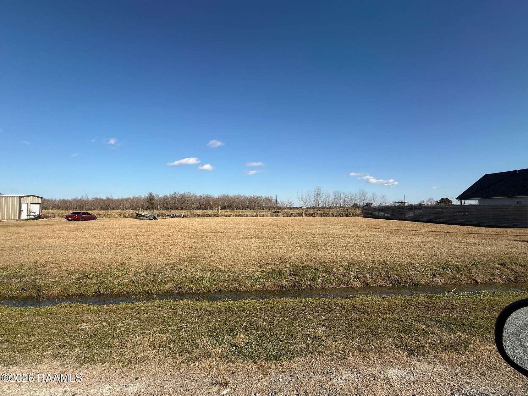 0.44 Acres of Residential Land for Sale in Kaplan, Louisiana