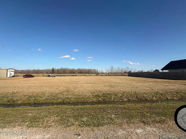 0.44 Acres of Residential Land for Sale in Kaplan, Louisiana