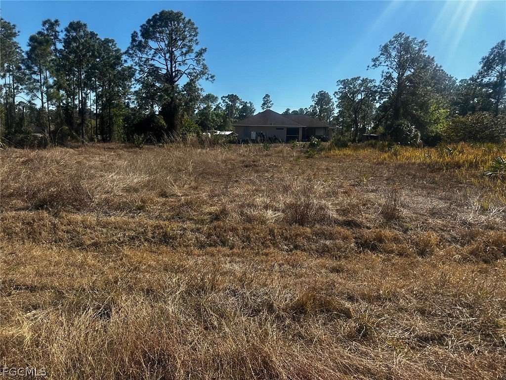 0.23 Acres of Land for Sale in Lehigh Acres, Florida