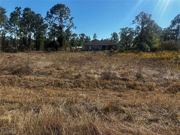 0.23 Acres of Land for Sale in Lehigh Acres, Florida