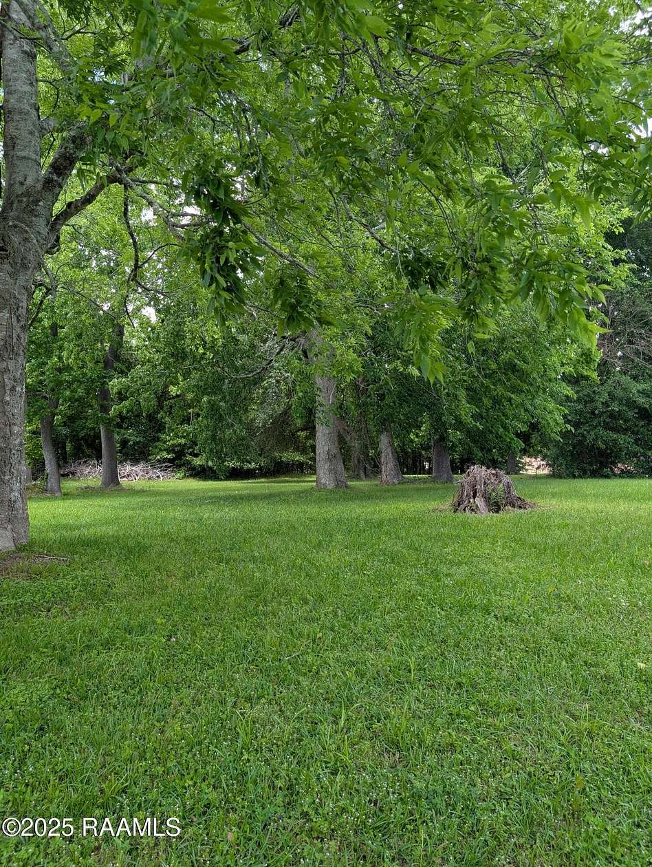 0.82 Acres of Residential Land for Sale in Lafayette, Louisiana