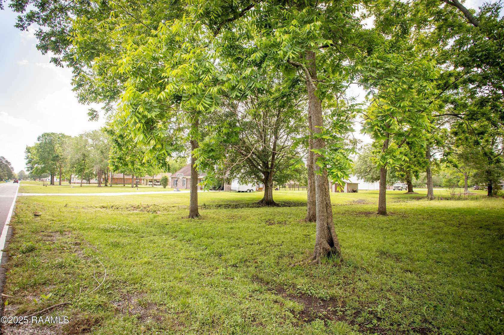 0.71 Acres of Residential Land for Sale in Breaux Bridge, Louisiana