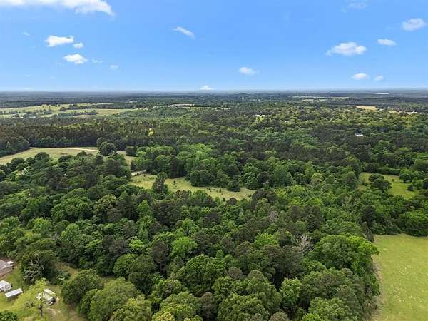 104 Acres of Recreational Land for Sale in Arp, Texas
