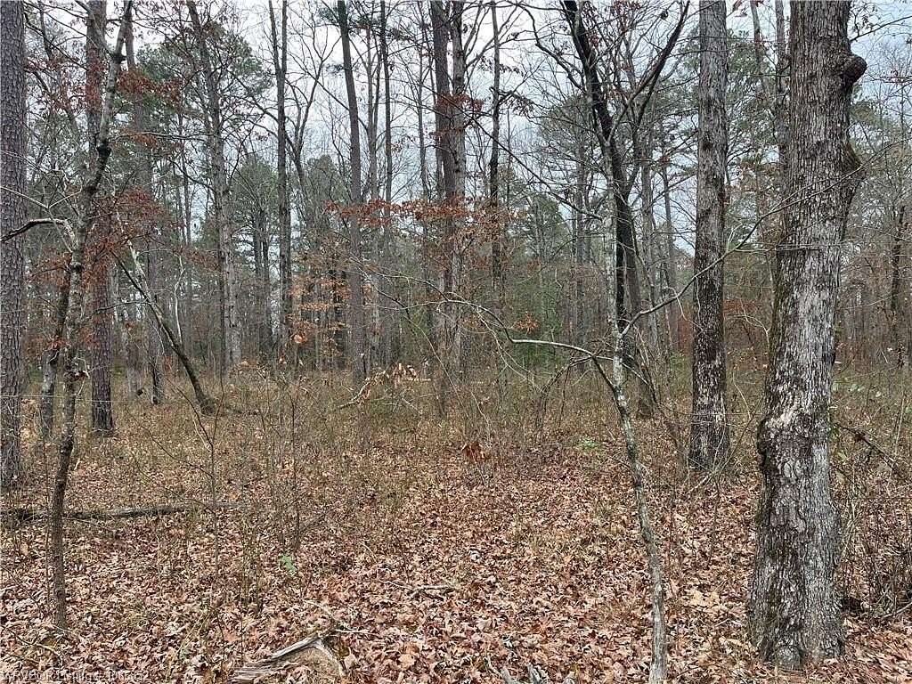 0.25 Acres of Land for Sale in Smithville, Oklahoma