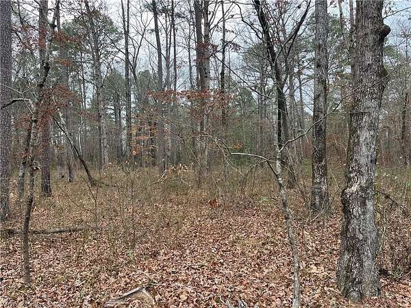 0.25 Acres of Land for Sale in Smithville, Oklahoma