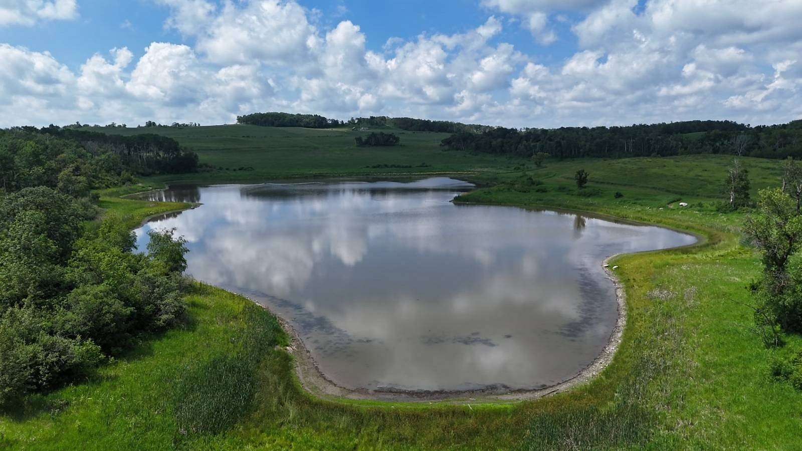 120 Acres of Land for Sale in Bottineau, North Dakota