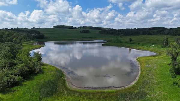 120 Acres of Land for Sale in Bottineau, North Dakota